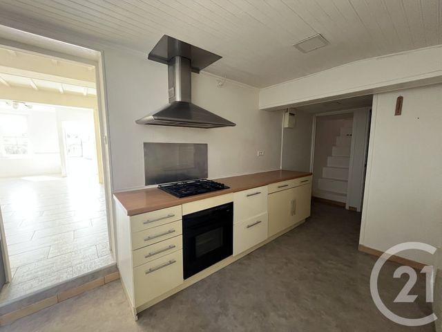 Maison &agrave; louer - 3 pi&egrave;ces - 84,57 m2 - Cusset - 03 - AUVERGNE