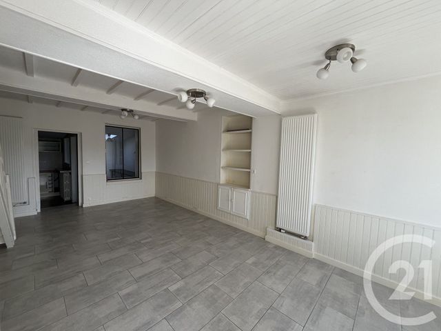 Maison &agrave; louer - 3 pi&egrave;ces - 84,57 m2 - Cusset - 03 - AUVERGNE