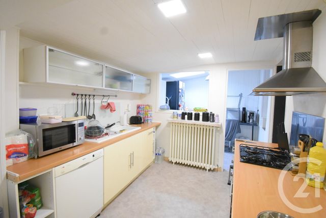 Maison &agrave; louer - 3 pi&egrave;ces - 84,57 m2 - Cusset - 03 - AUVERGNE