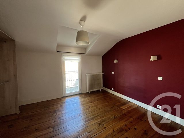 Maison &agrave; louer - 3 pi&egrave;ces - 84,57 m2 - Cusset - 03 - AUVERGNE