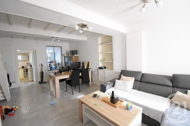 maison - CUSSET - 03