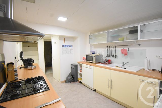 Maison &agrave; louer - 3 pi&egrave;ces - 84,57 m2 - Cusset - 03 - AUVERGNE