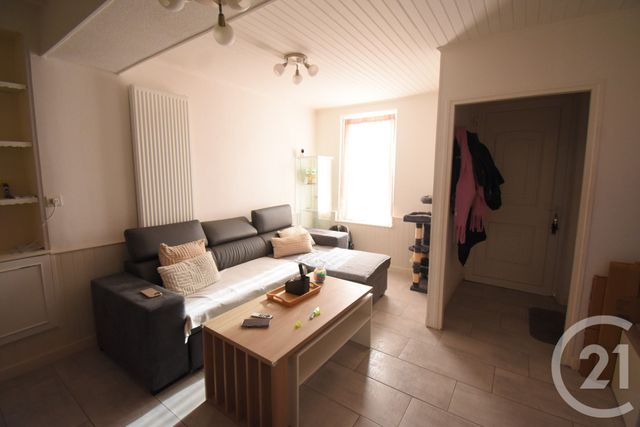 Maison &agrave; louer - 3 pi&egrave;ces - 84,57 m2 - Cusset - 03 - AUVERGNE