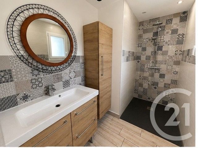 Maison &agrave; vendre - 6 pi&egrave;ces - 171,70 m2 - Bellerive Sur Allier - 03 - AUVERGNE