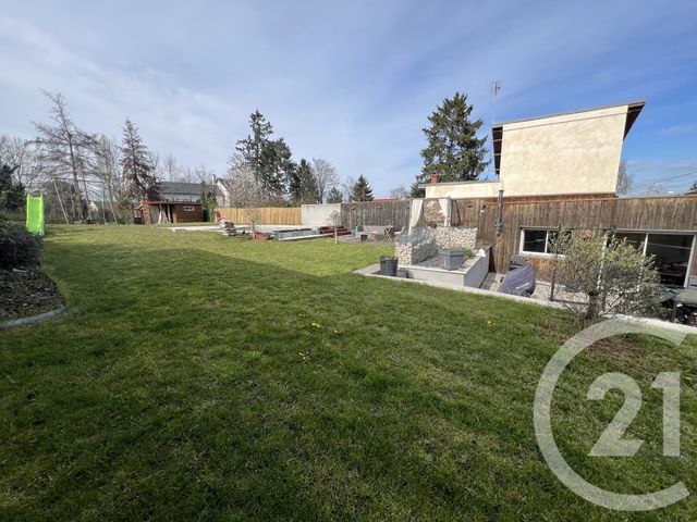 Maison &agrave; vendre - 6 pi&egrave;ces - 171,70 m2 - Bellerive Sur Allier - 03 - AUVERGNE