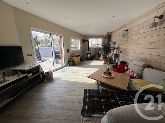 maison - BELLERIVE SUR ALLIER - 03