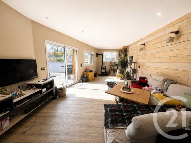 Maison &agrave; vendre - 6 pi&egrave;ces - 171,70 m2 - Bellerive Sur Allier - 03 - AUVERGNE
