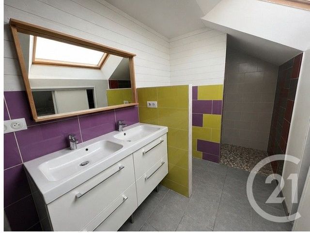 Maison &agrave; vendre - 6 pi&egrave;ces - 171,70 m2 - Bellerive Sur Allier - 03 - AUVERGNE