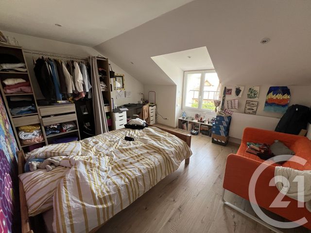 Maison &agrave; vendre - 6 pi&egrave;ces - 171,70 m2 - Bellerive Sur Allier - 03 - AUVERGNE