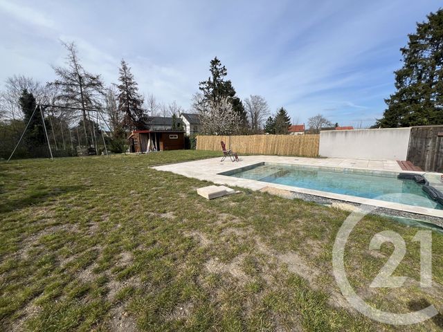 Maison &agrave; vendre - 6 pi&egrave;ces - 171,70 m2 - Bellerive Sur Allier - 03 - AUVERGNE