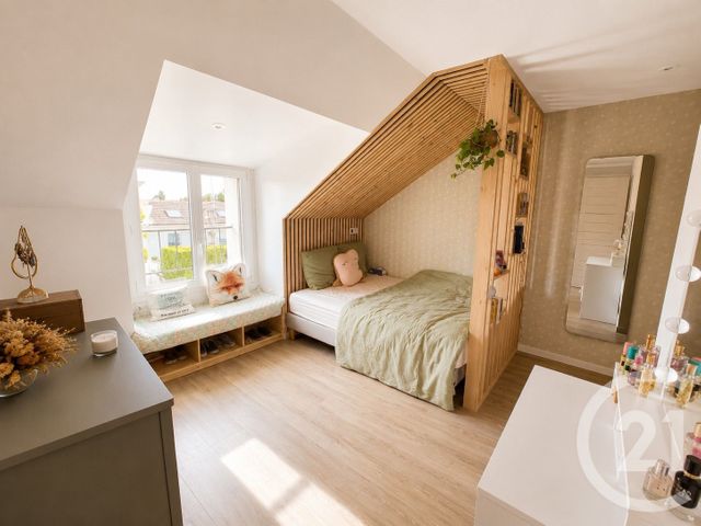 Maison &agrave; vendre - 6 pi&egrave;ces - 171,70 m2 - Bellerive Sur Allier - 03 - AUVERGNE