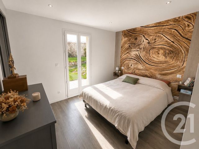 Maison &agrave; vendre - 6 pi&egrave;ces - 171,70 m2 - Bellerive Sur Allier - 03 - AUVERGNE