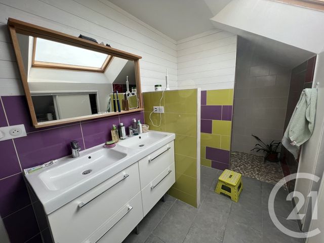 Maison &agrave; vendre - 6 pi&egrave;ces - 171,70 m2 - Bellerive Sur Allier - 03 - AUVERGNE