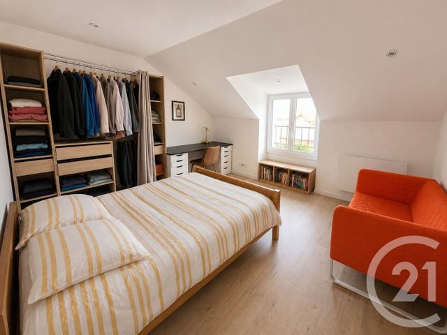 Maison &agrave; vendre - 6 pi&egrave;ces - 171,70 m2 - Bellerive Sur Allier - 03 - AUVERGNE