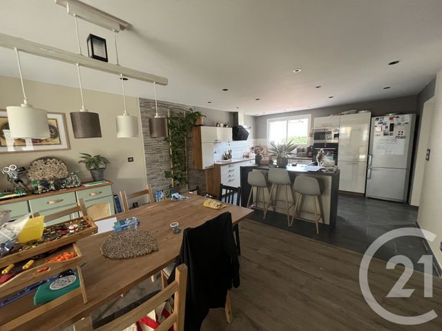 Maison &agrave; vendre - 6 pi&egrave;ces - 171,70 m2 - Bellerive Sur Allier - 03 - AUVERGNE