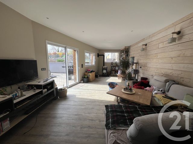 maison - BELLERIVE SUR ALLIER - 03