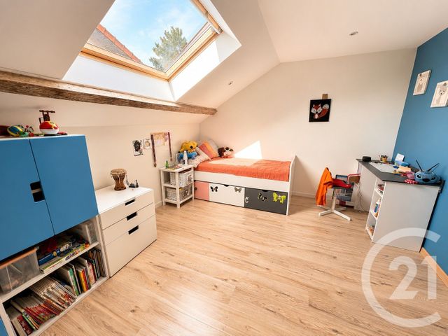 Maison &agrave; vendre - 6 pi&egrave;ces - 171,70 m2 - Bellerive Sur Allier - 03 - AUVERGNE