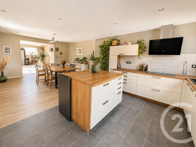 maison - BELLERIVE SUR ALLIER - 03