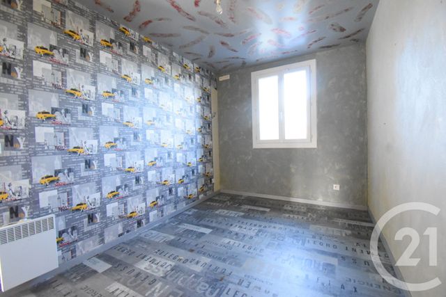 Maison &agrave; vendre - 5 pi&egrave;ces - 117,58 m2 - St Sylvestre Pragoulin - 63 - AUVERGNE