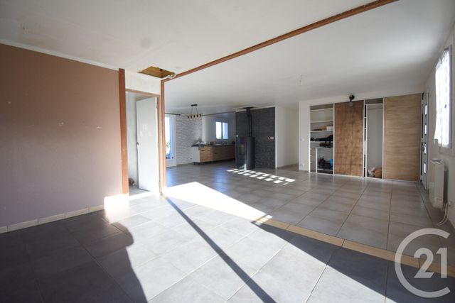 Maison &agrave; vendre - 5 pi&egrave;ces - 117,58 m2 - St Sylvestre Pragoulin - 63 - AUVERGNE