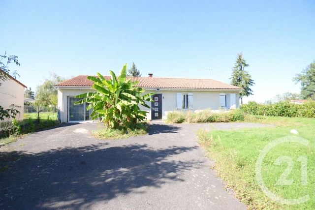 maison - ST SYLVESTRE PRAGOULIN - 63