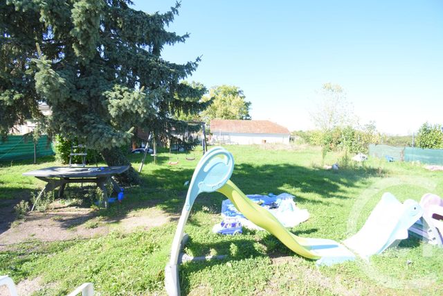 Maison &agrave; vendre - 5 pi&egrave;ces - 117,58 m2 - St Sylvestre Pragoulin - 63 - AUVERGNE