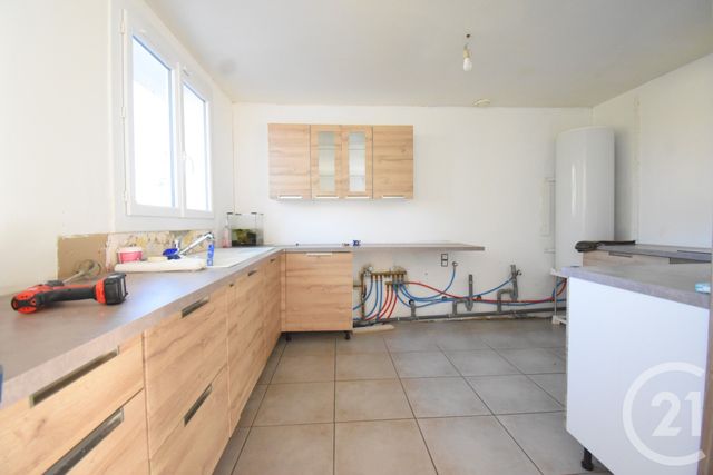 Maison &agrave; vendre - 5 pi&egrave;ces - 117,58 m2 - St Sylvestre Pragoulin - 63 - AUVERGNE