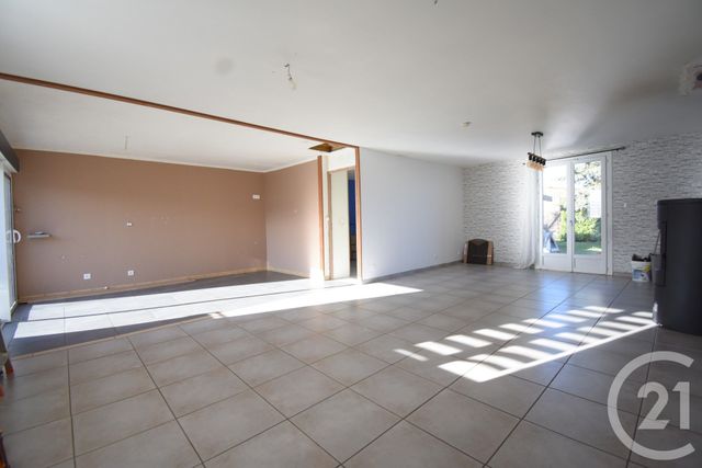 Maison &agrave; vendre - 5 pi&egrave;ces - 117,58 m2 - St Sylvestre Pragoulin - 63 - AUVERGNE