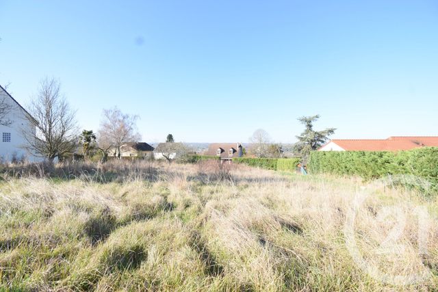 Terrain &agrave; vendre - 999 m2 - Abrest - 03 - AUVERGNE