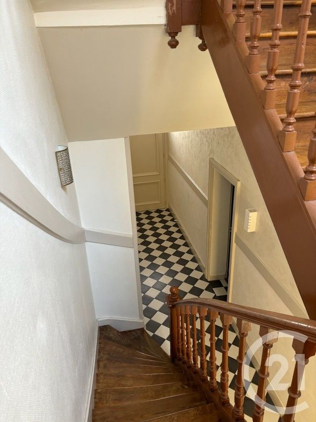 Maison &agrave; vendre - 5 pi&egrave;ces - 159,03 m2 - Vichy - 03 - AUVERGNE