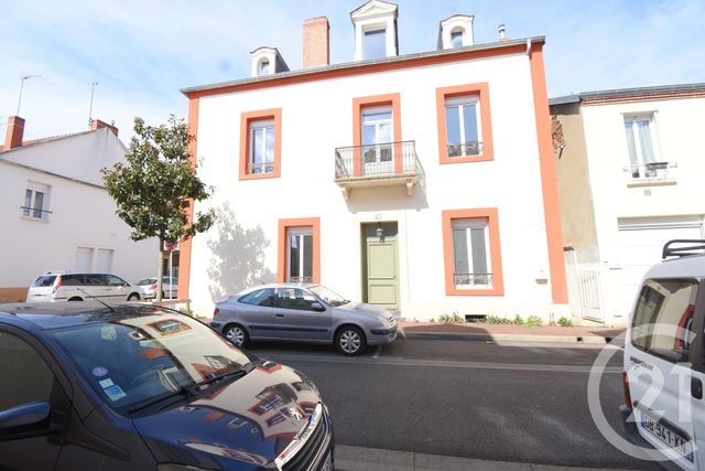 Maison &agrave; vendre - 4 pi&egrave;ces - 159,03 m2 - Vichy - 03 - AUVERGNE