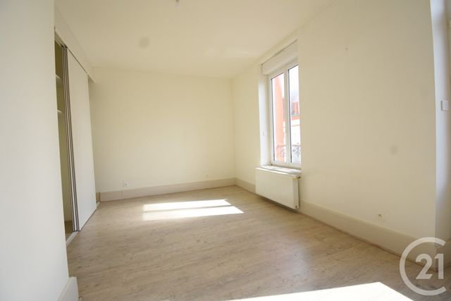 Maison &agrave; vendre - 4 pi&egrave;ces - 159,03 m2 - Vichy - 03 - AUVERGNE