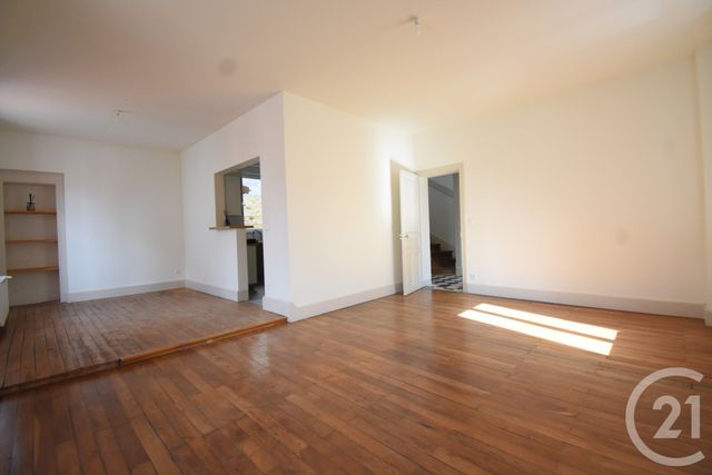 Maison &agrave; vendre - 4 pi&egrave;ces - 159,03 m2 - Vichy - 03 - AUVERGNE