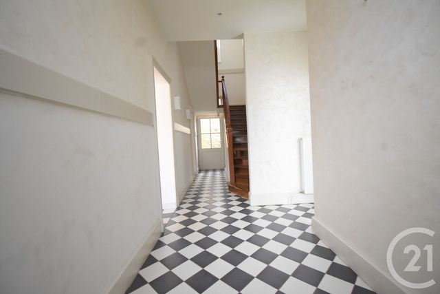 Maison &agrave; vendre - 4 pi&egrave;ces - 159,03 m2 - Vichy - 03 - AUVERGNE