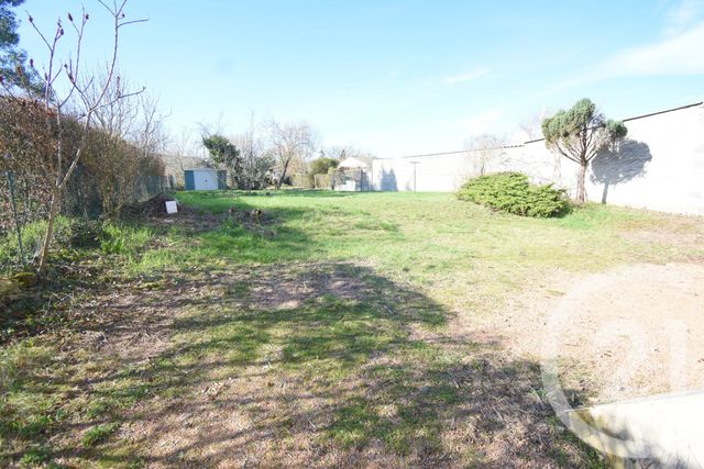 Maison &agrave; louer - 4 pi&egrave;ces - 74,15 m2 - St Remy En Rollat - 03 - AUVERGNE