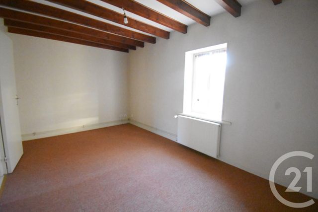 Maison &agrave; louer - 4 pi&egrave;ces - 74,15 m2 - St Remy En Rollat - 03 - AUVERGNE