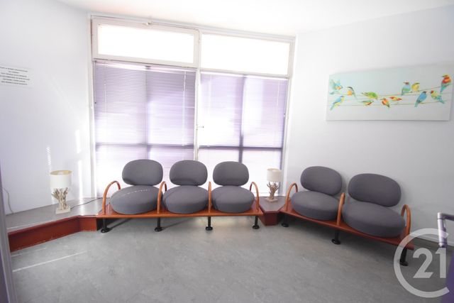 Appartement Local &agrave; vendre - 3 pi&egrave;ces - 76 m2 - Vichy - 03 - AUVERGNE