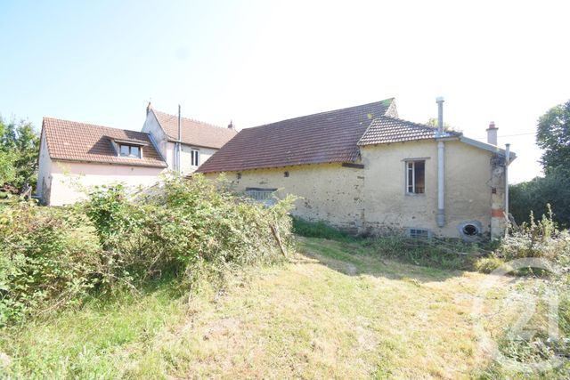 Maison &agrave; vendre - 9 pi&egrave;ces - 199 m2 - Le Vernet - 03 - AUVERGNE