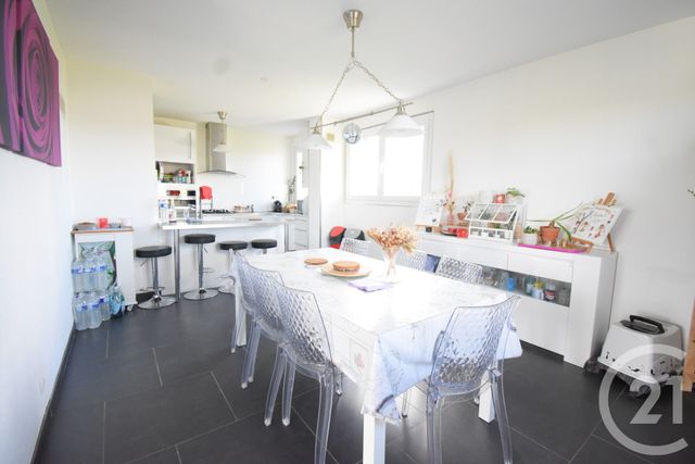 Maison &agrave; vendre - 7 pi&egrave;ces - 152 m2 - Bellerive Sur Allier - 03 - AUVERGNE