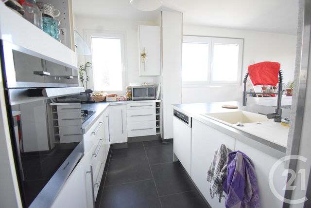 Maison &agrave; vendre - 7 pi&egrave;ces - 152 m2 - Bellerive Sur Allier - 03 - AUVERGNE