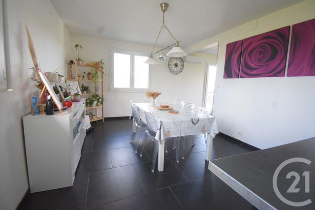 Maison &agrave; vendre - 7 pi&egrave;ces - 152 m2 - Bellerive Sur Allier - 03 - AUVERGNE