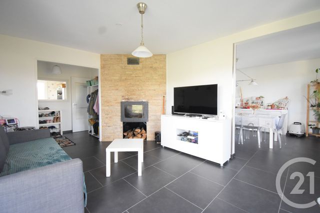 Maison &agrave; vendre - 7 pi&egrave;ces - 152 m2 - Bellerive Sur Allier - 03 - AUVERGNE