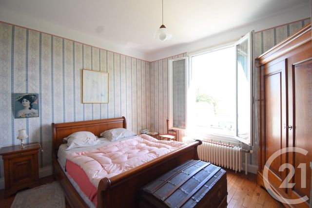 Maison &agrave; vendre - 5 pi&egrave;ces - 117 m2 - St Yorre - 03 - AUVERGNE