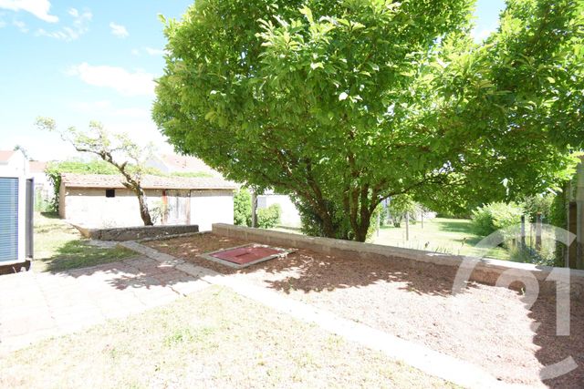 Maison &agrave; vendre - 5 pi&egrave;ces - 117 m2 - St Yorre - 03 - AUVERGNE