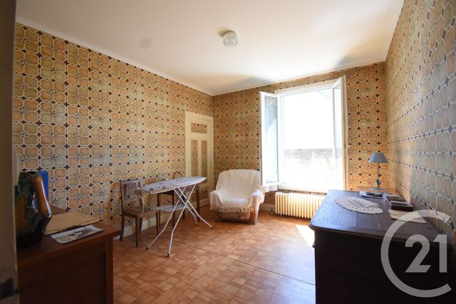 Maison &agrave; vendre - 5 pi&egrave;ces - 117 m2 - St Yorre - 03 - AUVERGNE