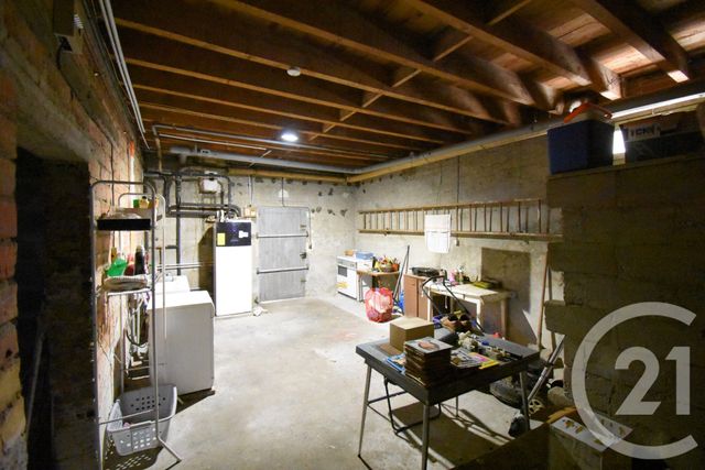 Maison &agrave; vendre - 5 pi&egrave;ces - 117 m2 - St Yorre - 03 - AUVERGNE