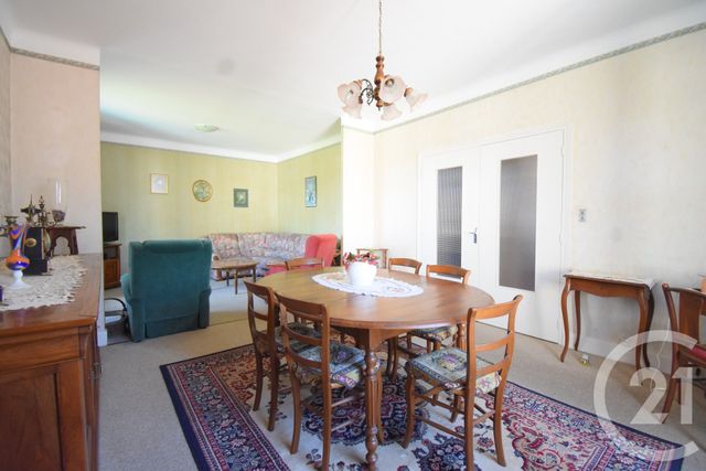 Maison &agrave; vendre - 5 pi&egrave;ces - 117 m2 - St Yorre - 03 - AUVERGNE