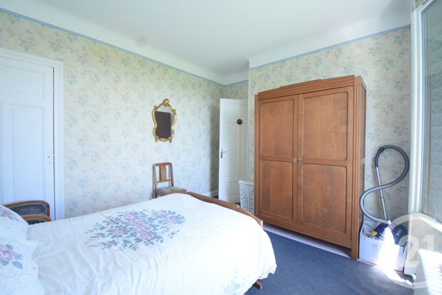 Maison &agrave; vendre - 5 pi&egrave;ces - 117 m2 - St Yorre - 03 - AUVERGNE