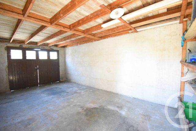 Maison &agrave; vendre - 5 pi&egrave;ces - 117 m2 - St Yorre - 03 - AUVERGNE