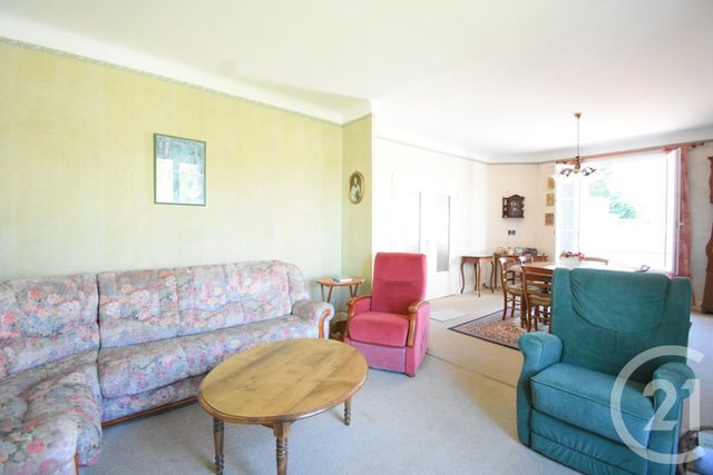 Maison &agrave; vendre - 5 pi&egrave;ces - 117 m2 - St Yorre - 03 - AUVERGNE